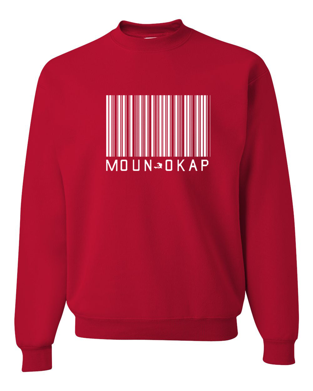 Original Moun Okap Sweatshirt