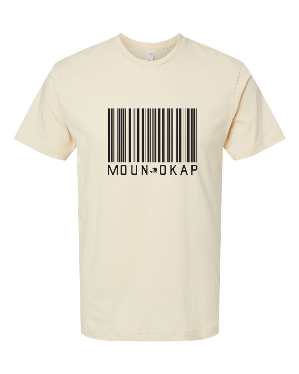 Original Moun Okap T'shirt