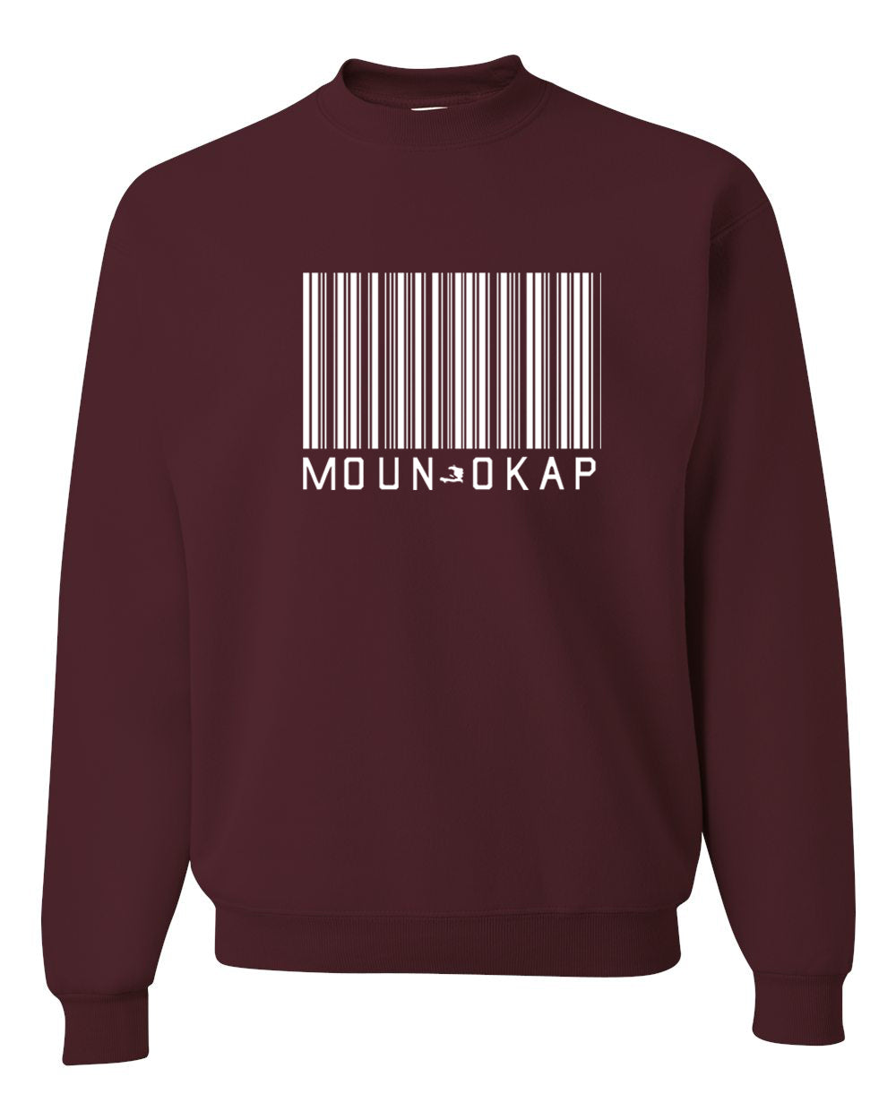 Original Moun Okap Sweatshirt