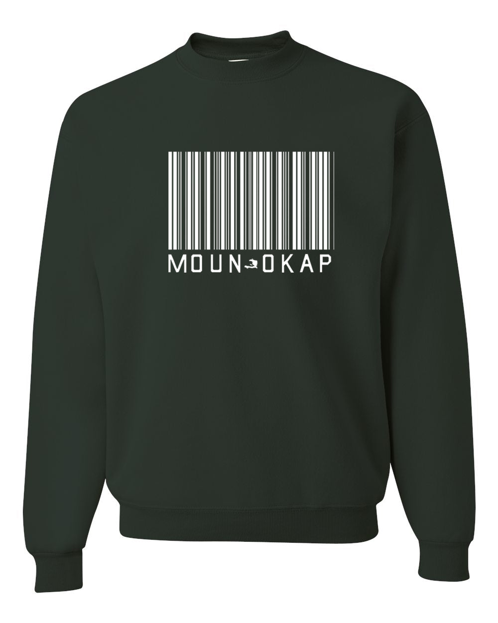 Original Moun Okap Sweatshirt