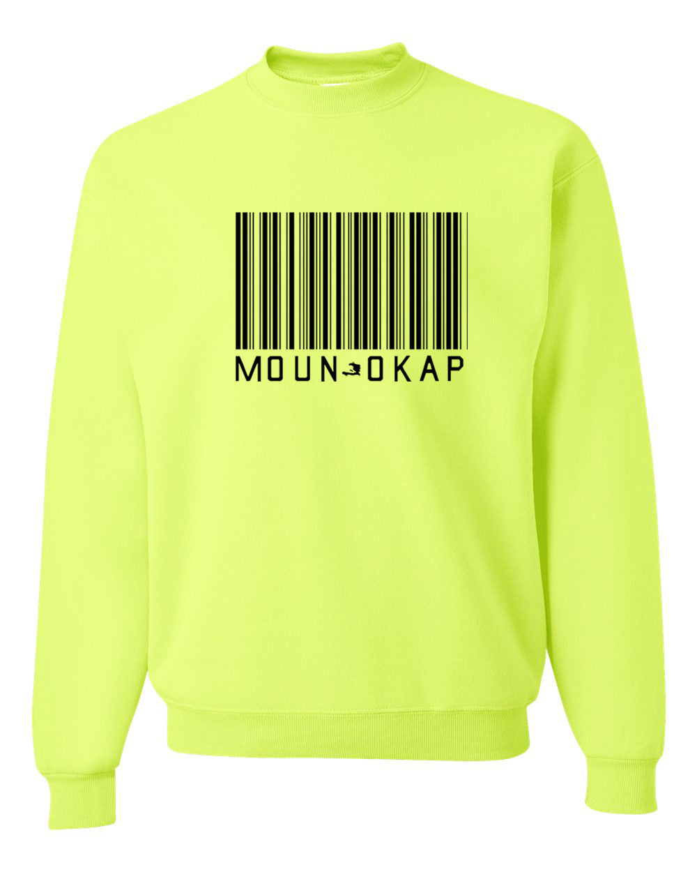 Original Moun Okap Sweatshirt