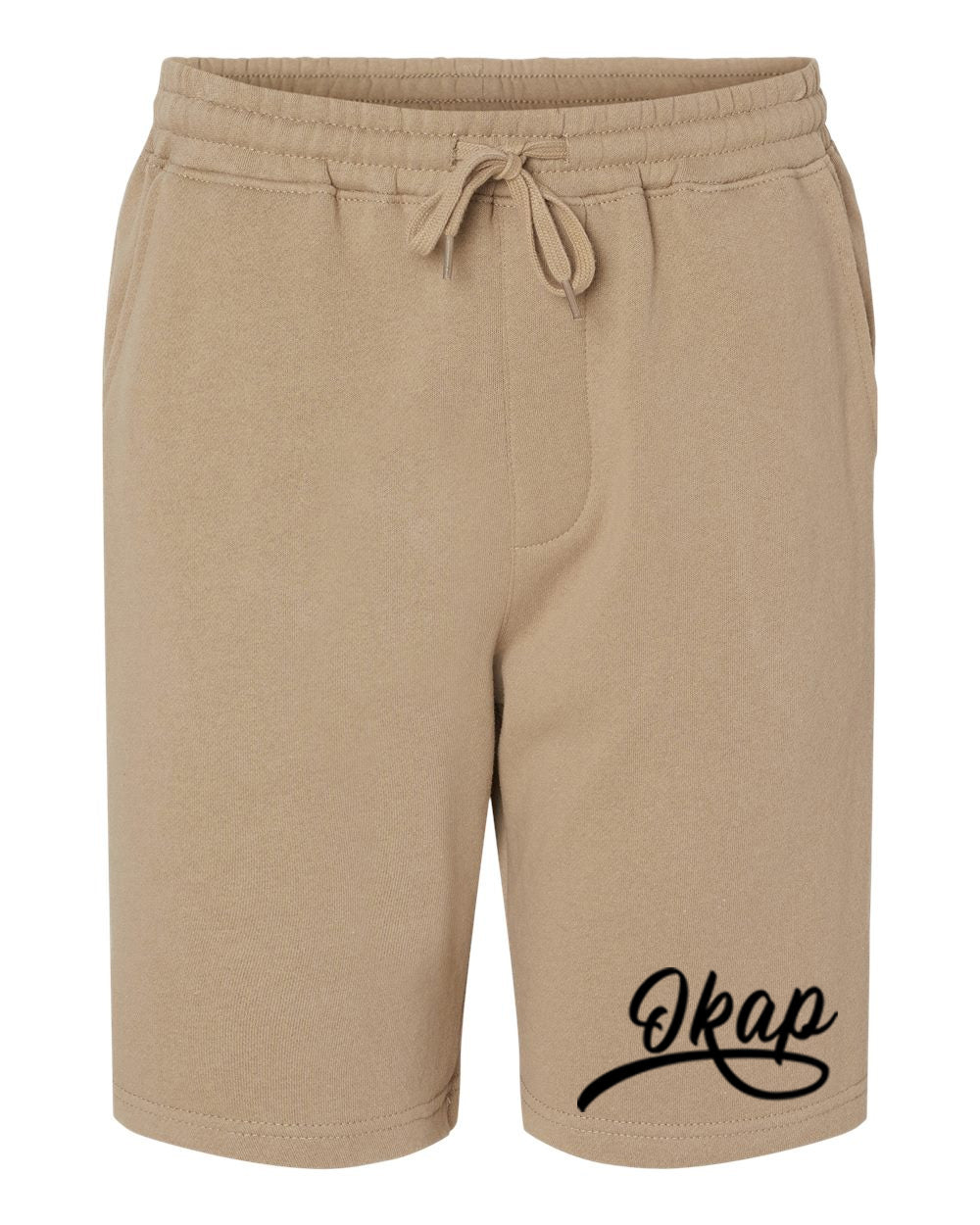 Okap Sweat shorts