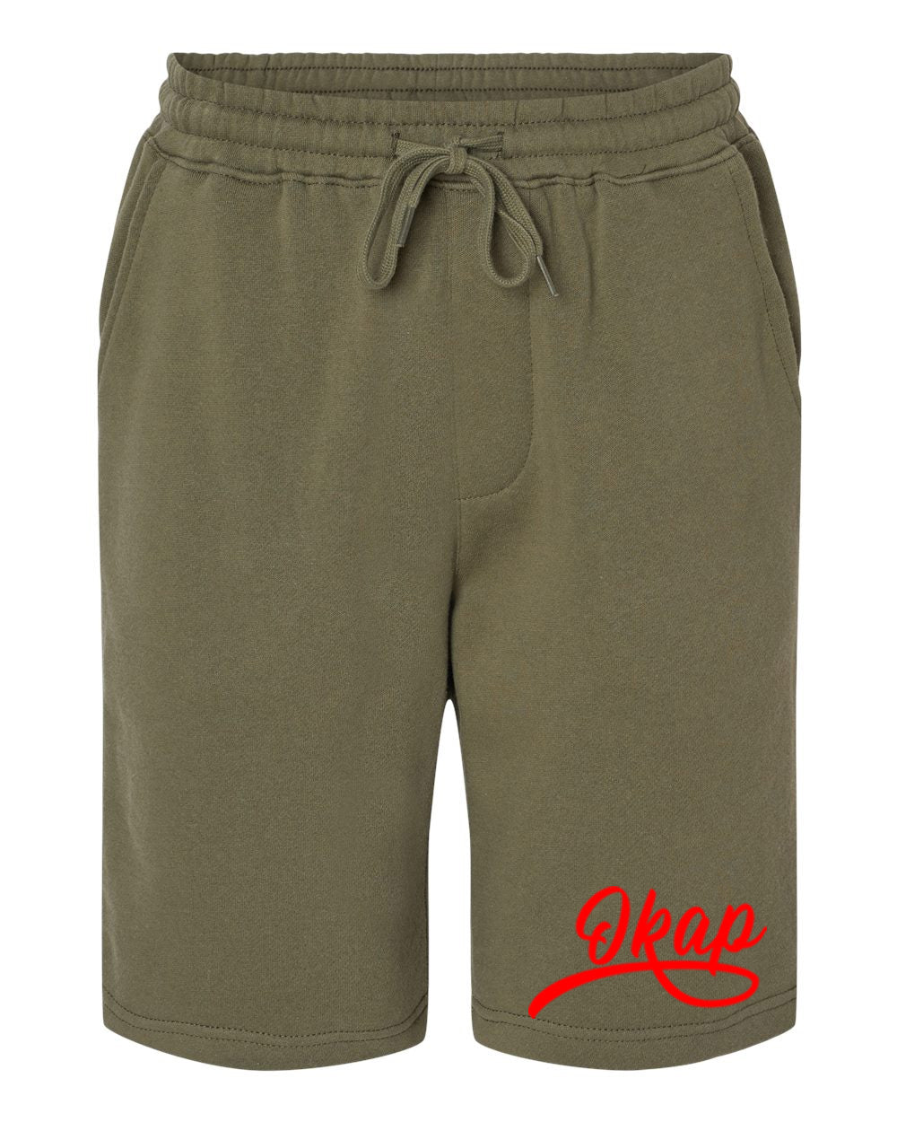 Okap Sweat shorts