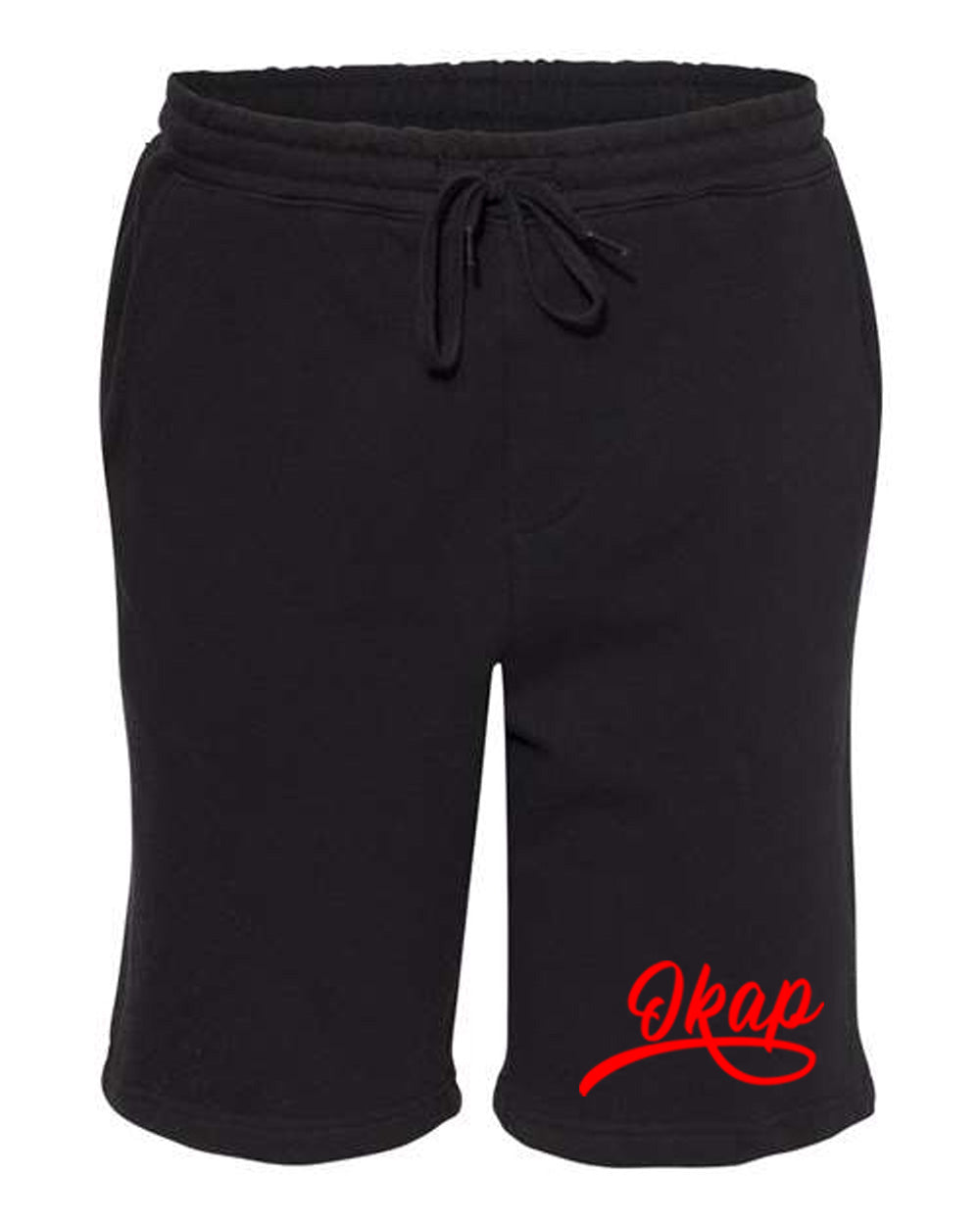 Okap Sweat shorts