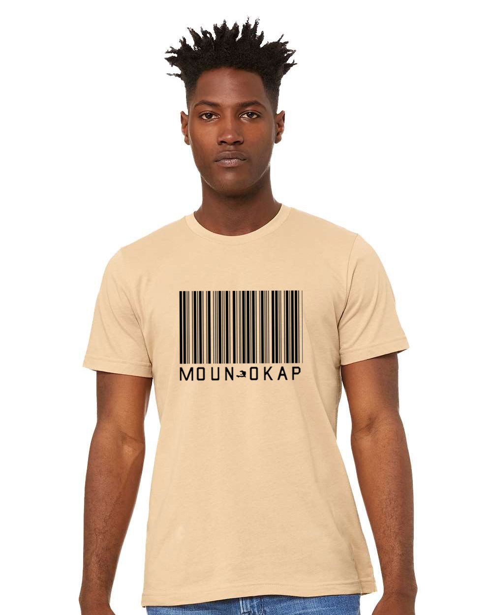 Original Moun Okap T'shirt