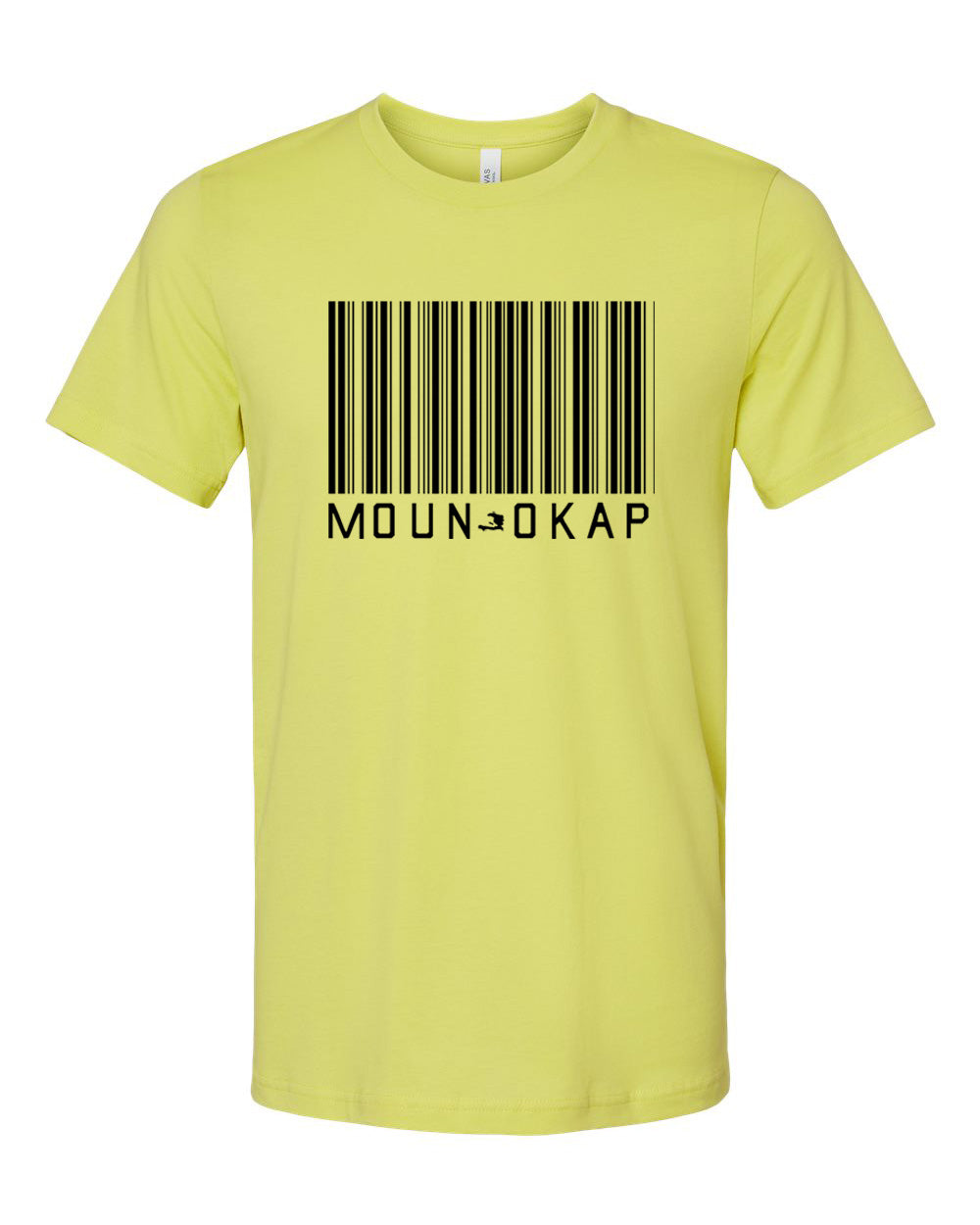 Original Moun Okap T'shirt