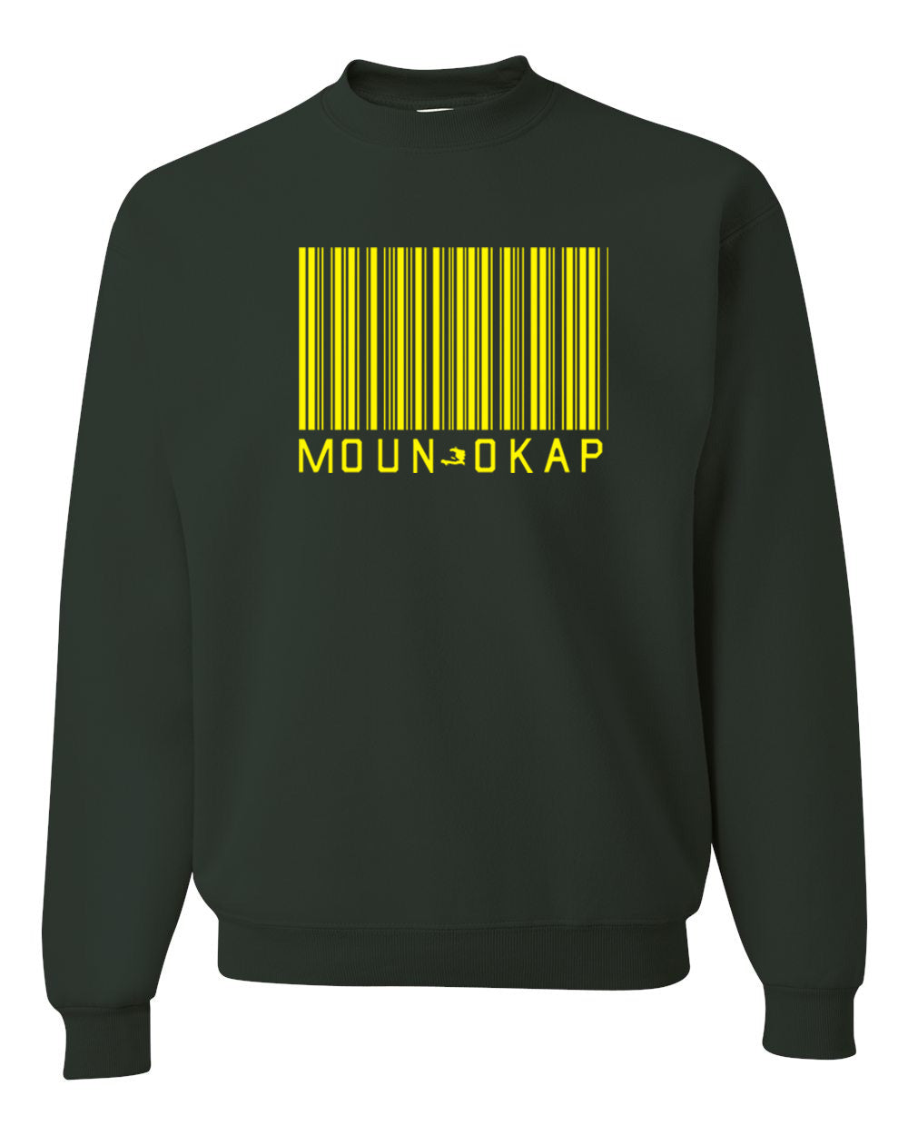 Original Moun Okap Sweatshirt