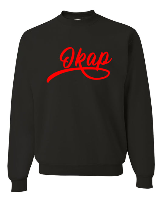 Original Okap Sweatshirt