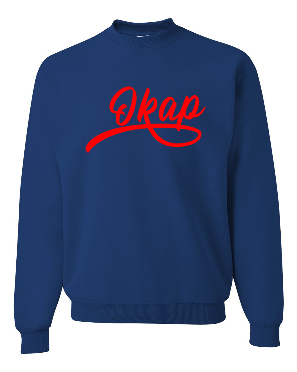 Original Okap Sweatshirt