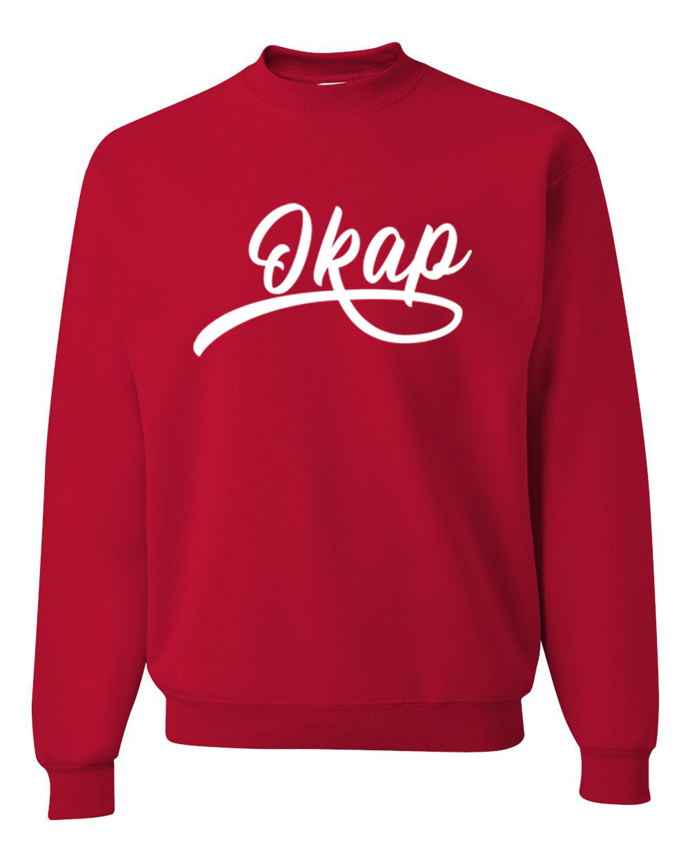 Original Okap Sweatshirt