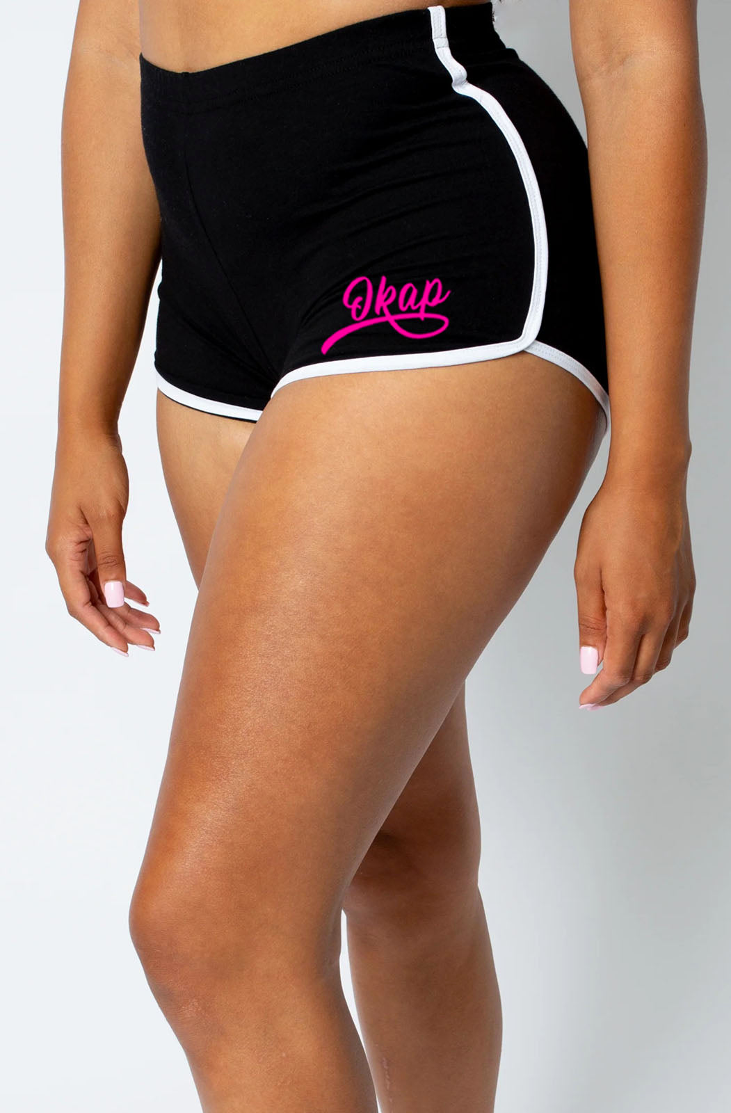 Okap Running Shorts