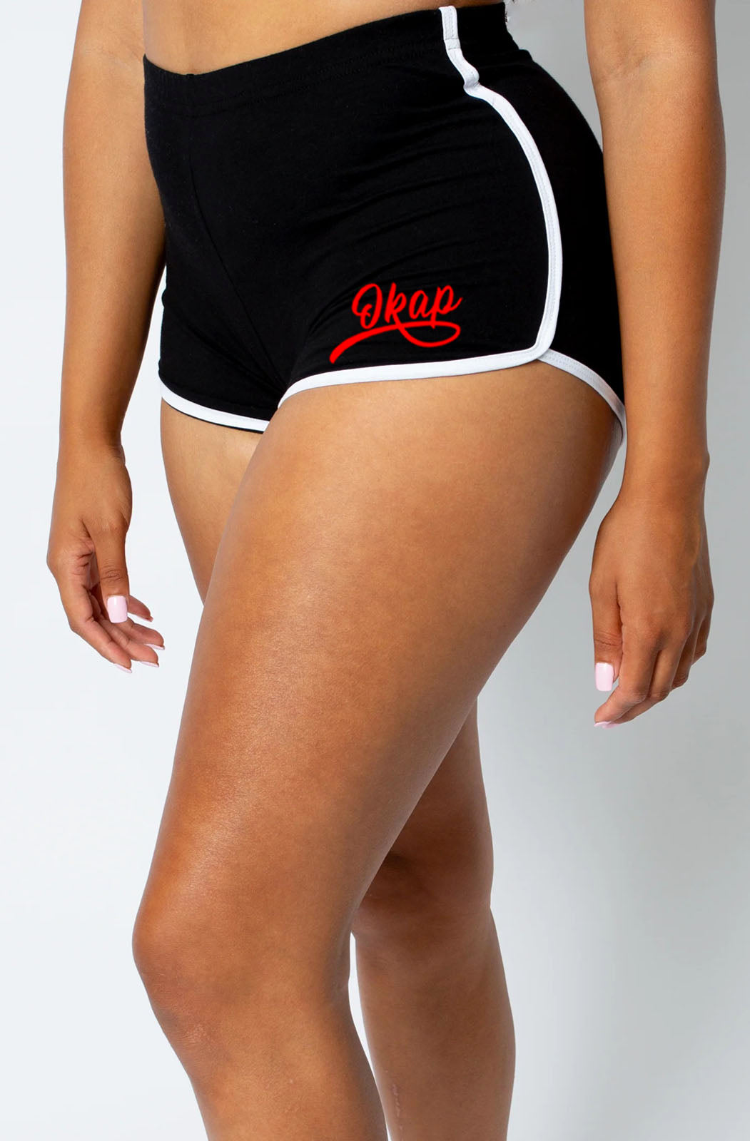 Okap Running Shorts