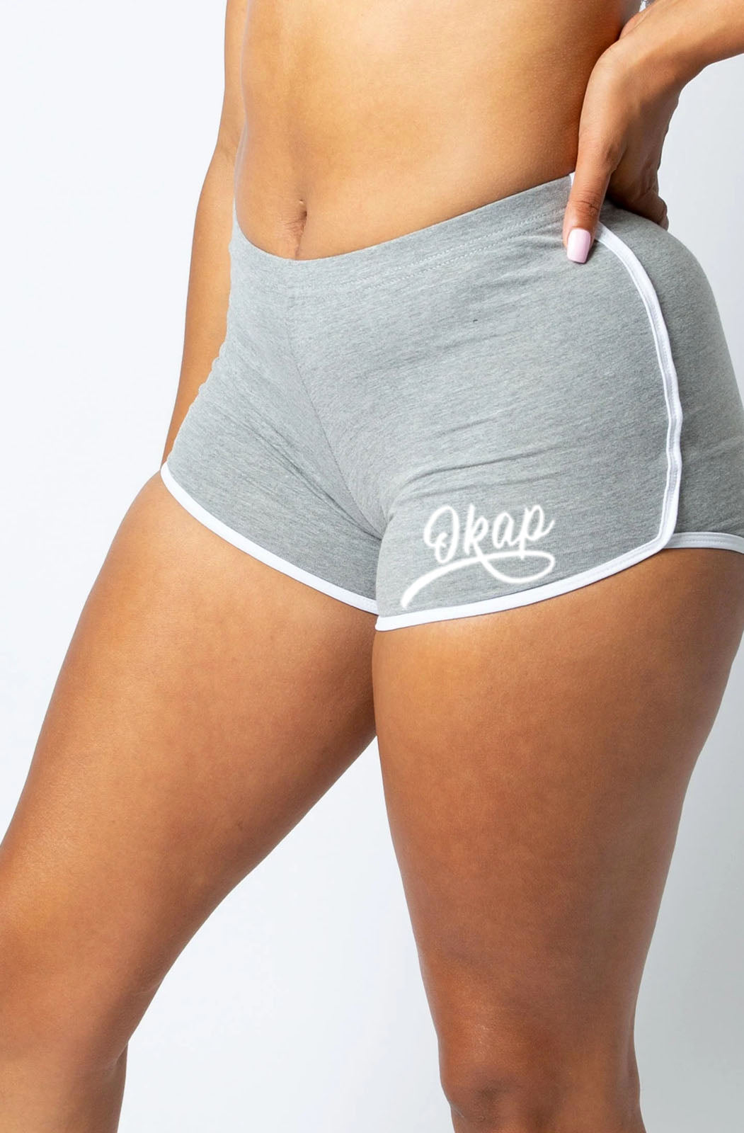 Okap Running Shorts