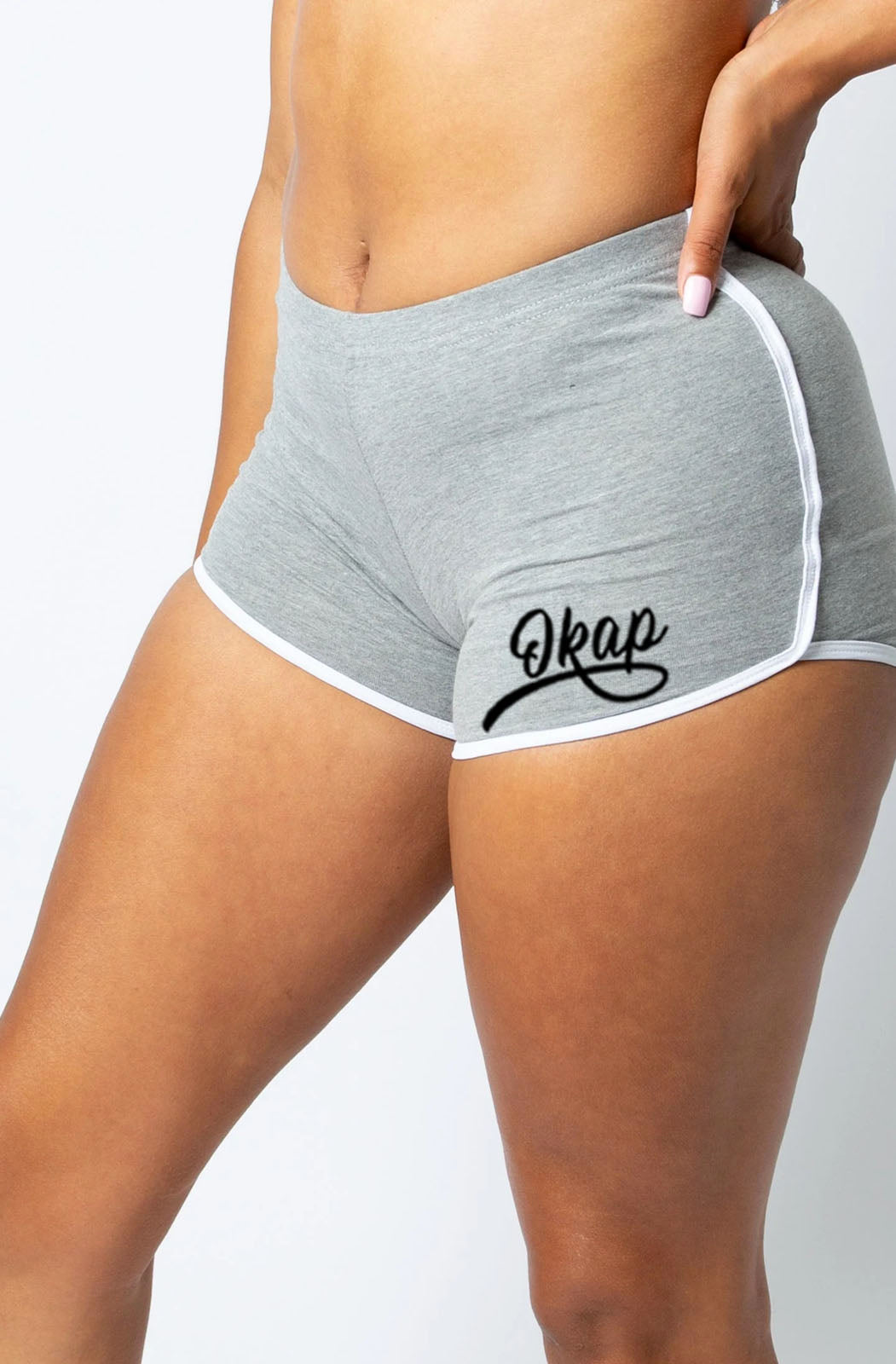 Okap Running Shorts