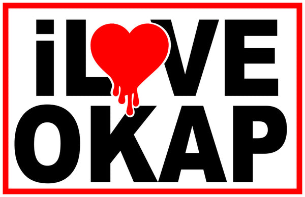 iLoveOkap